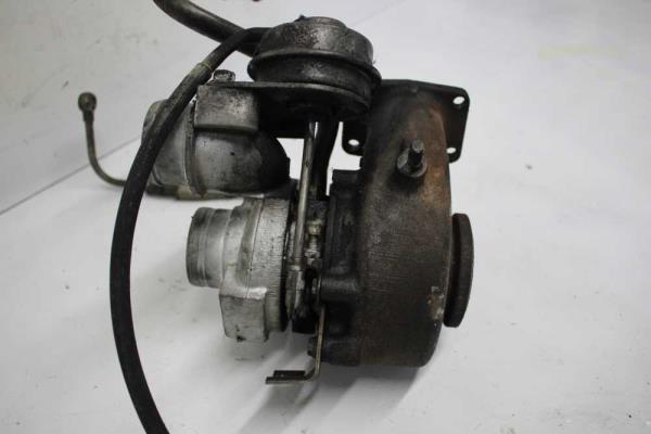 TURBO VW CRAFTER 2.5TDI - Vue 5